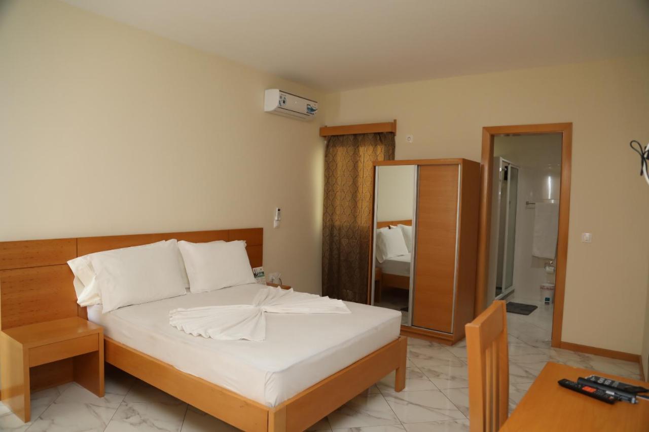 Cruzeiro Guest House São Filipe Exteriör bild
