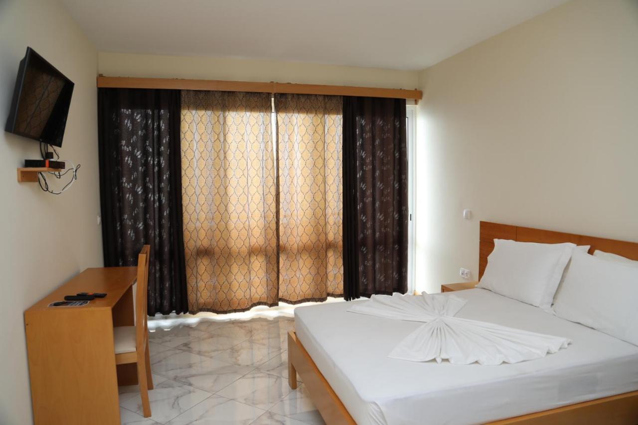 Cruzeiro Guest House São Filipe Exteriör bild